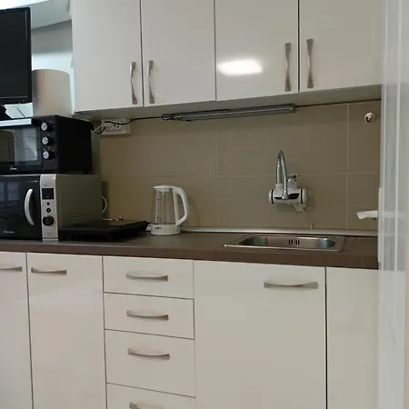 Tesla Apartamento