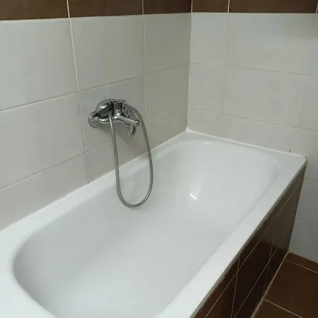 Apartamento Tesla *