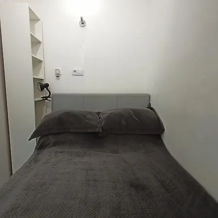 Apartment Tesla Belgrade