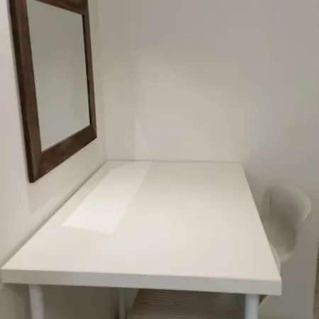 Apartment Tesla *